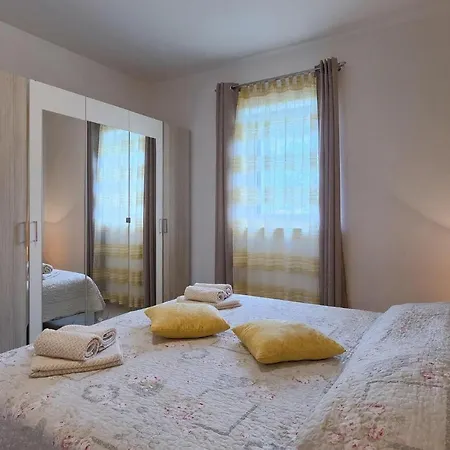 بيت للعطل Gramper بوريتش